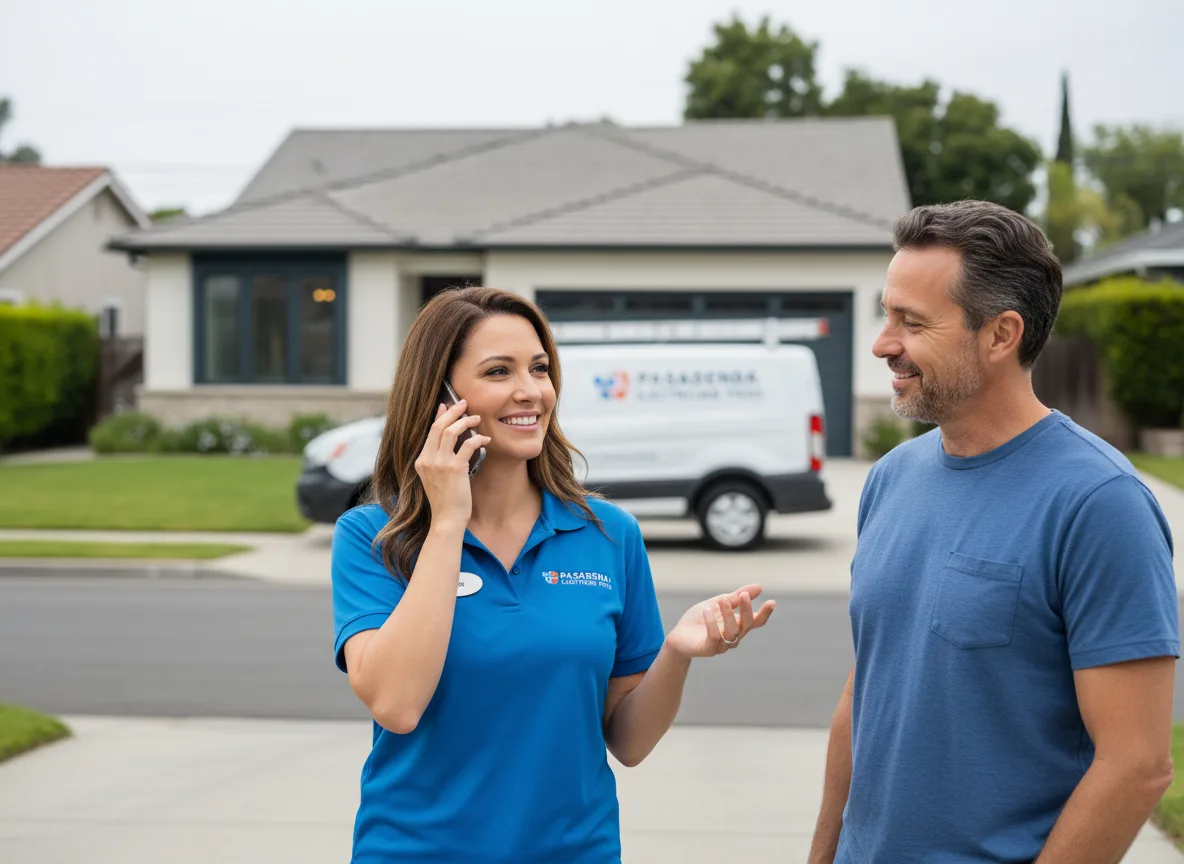 Electrician Laughlintown, PA FAQs